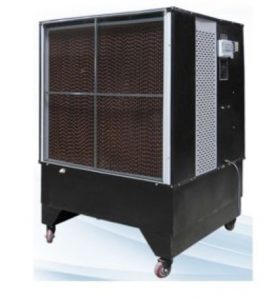 Industrial Metal Evaporative air Cooler (Heavy Duty)