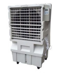 Evaporative Cooling Machine 12000m3/h