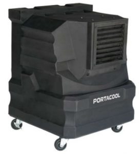 Portacool Cooler