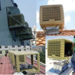 evaporative Cooling Systems